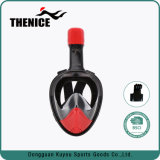 China 2018 Wholesale Scuba Diving Mask Set Gopro Full Face Snorkel Mask