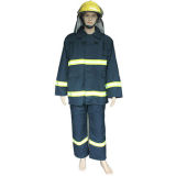 Safety Fire Fighting Rescue Suit for Sale