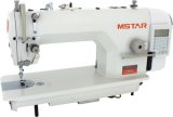 Direct Drive Lockstitch Sewing Machine for Umberella Dome M-9800ys-D4