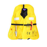 Competitive Price Color Customized Inflatable Life Jacket Vest