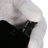 Antistatic PU Fingertip Glove ESD Gloves
