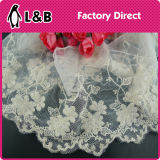 Fashion Design Popular Chemical Tulle Lace