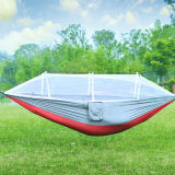 Camping Camp for Mosquito Parachute Hammock