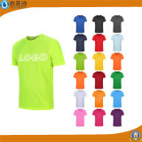 Tee Shirt Manufacturer Logo Print Compaign Advertisement Promotional T-Shirts