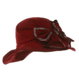 Hot Sale Custom Ladies Bucket Hat
