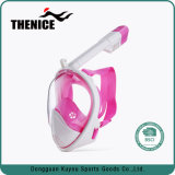 Newly Defined Safety and Comfortable Diving Equipment Full Face Snorkel Mask