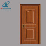 Luxury Interior Wood Panel Door Design