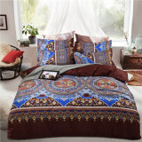 Indian Bedsheet Mandala Colorful Home Textile Bohemian Room Decor Boho Bedding Set