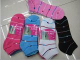 Good Polyester Lady Socks with Low Price