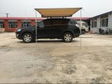 1.9meter 2014 Hot Salefire Resistance Car Roof Awning in Hard Shell Roof Top Tent