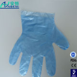 China Factory Direct Supply New Hot Sale Disposable PE Gloves