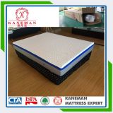 Royal Dream Collection Memory Foam Mattress with Elegant Cover