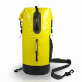 Outdoor Sports 30L PVC Waterproof Barrel Backpack Dry Bag (YKY7206)