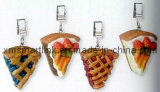 Pizza Decor Table Cloth Weight Clamp, Table Cloth Clip