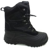 Classic Type Snow Boots Injection Shoes (SNOW-190027)