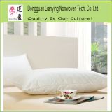 Hotel Bedding Sets White Bed Sheet/Pillow Case