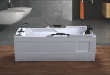 Acrylic Skirt-Apron Bathtub/Freestanding Rectangle Bathtub/Classic Bathtub (BNG2026)