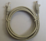Hot Sell 24AWG Cat5e UTP Patch Cord