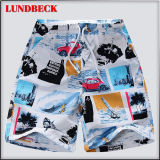 Hot Sell Kids Clothes Beach Shorts for Boy