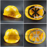 Safety Eqipment Head Protection Industrial Hard Hat (SH502)