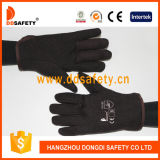 Cotton Garden Glove Mini PVC Dots Safety Working Gloves