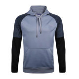Custom Top Quality OEM Gym Soccer Tracksuit Sportswear and Mens Custom Fitted Plain Tracksuit