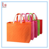 Wholesale Promotional Personalize School Anniversary Celebration Handbag Gift Bag