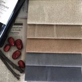 100% Polyester Warp Knitting Jacquard Car Seat Upholstery Fabric