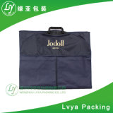 Custom PEVA Non-Woven Clothes Cover Suit Garment Bags for Protection