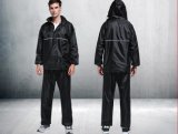 Customizable Factory Price New Design Raincoat