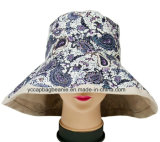 Fashion printing Beach Bucket Hat