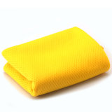 High Quality Promotional Face Towel 35X75cm Plain Dyed