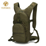 Military Camouflage Tactical Bag Outdoor Sport Double Shoulder Backpack