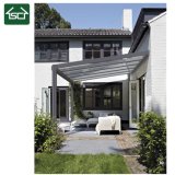 Certified Aluminum Awnings Roof Cover for Patios with Best Prices