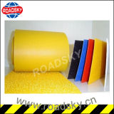 Strong Adhesive Safety Line Reflective Glass Beads Road Marking Tape