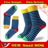Wholesale Young Girls High Quality Fashion Cotton Socks