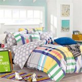 Proportion Cotton Polyester Lowest Price of Bedding Set