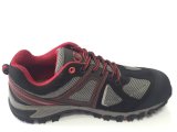 Rubber Shoes, Sport Style Safety Shoe