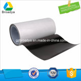 0.5mm/Thickness Double Sided High Density PE Foam Adhesive Tape (BY6250G)
