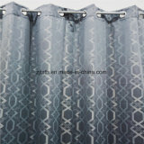 100% Polyester Fireproof Fabrics Wholesale Curtains for Room