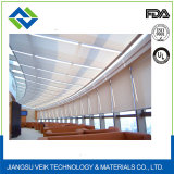 High Tensile PTFE Coated Fabric for Awning, Shade, Window Curtain