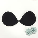 Front Closure Backless Strapless Sexy Women Bra for Party