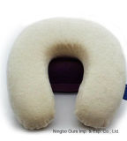 Memory Cotton U Type Pillow Travel Neck Pillow Chinese Supplier