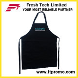 Promotional Gift 100%Cotton Apron with Your Logo
