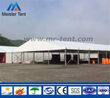 Large Outdoor Warehouse Tent, Big Steel Structure Workshop Tent