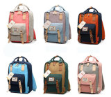 Polyester/Nylon Designer Hot Sale Laptop College Teenager School Handbags Backpack