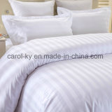 100% Cotton Hotel 1cm/2cm/3cm Striped Duvet Cover