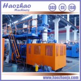 Hzb90 60liter Accumulation Blow Moulding Machine