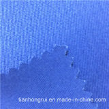 China Manufactory National Standard Flame Retardant 100 Percent Cotton Fabric