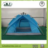 3 Persons Automatic Double Layers Hiking Tent